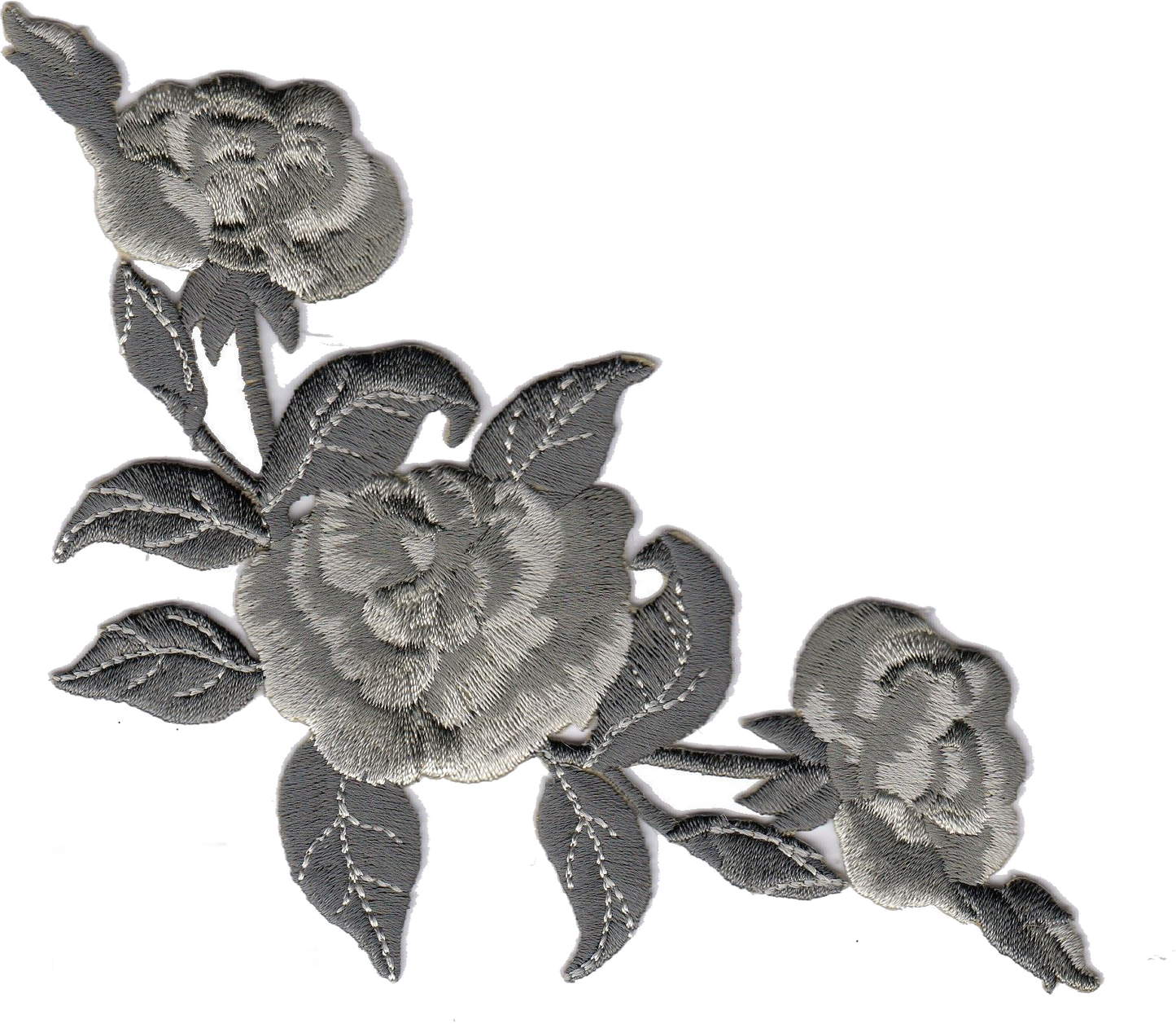 FIORE 03 GRIGIO 2147-9991-E00