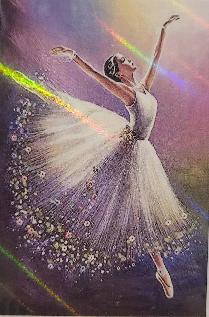 TELE DIAMOND PAINTING