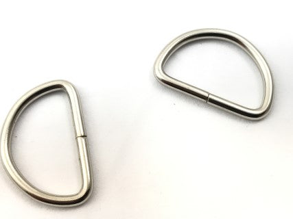 PASSANTI METALLICI CF.6 PZ