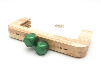 CLIC CLAC LEGNO PRISMA CM 20X8