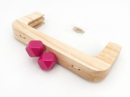 CLIC CLAC LEGNO PRISMA CM 20X8