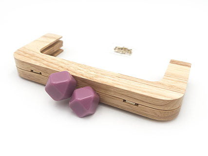 CLIC CLAC LEGNO PRISMA CM 20X8