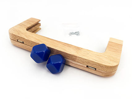 CLIC CLAC LEGNO PRISMA CM 20X8