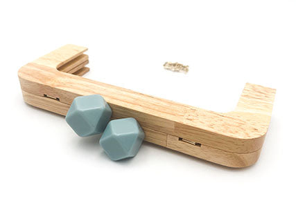 CLIC CLAC LEGNO PRISMA CM 20X8