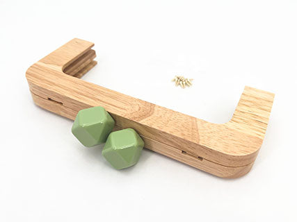 CLIC CLAC LEGNO PRISMA CM 20X8