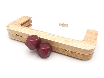 CLIC CLAC LEGNO PRISMA CM 20X8