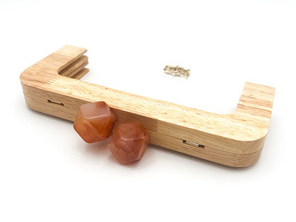 CLIC CLAC LEGNO PRISMA CM 20X8