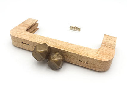 CLIC CLAC LEGNO PRISMA CM 20X8