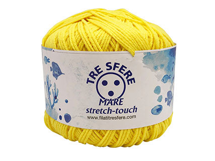 ELASTICIZZATO PER COSTUMI MARE STRETCH