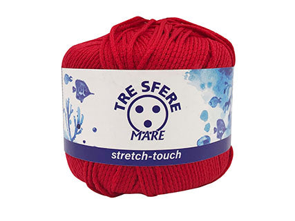 ELASTICIZZATO PER COSTUMI MARE STRETCH