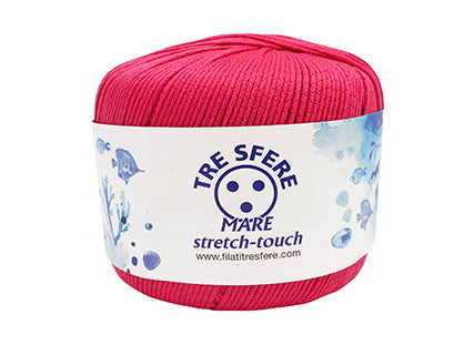 ELASTICIZZATO PER COSTUMI MARE STRETCH