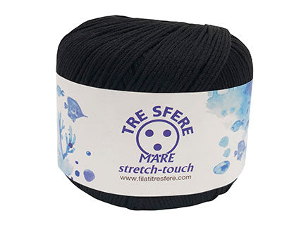 ELASTICIZZATO PER COSTUMI MARE STRETCH