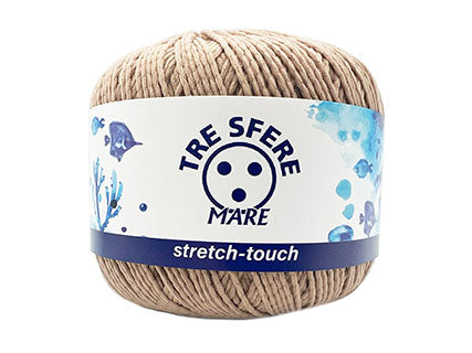 ELASTICIZZATO PER COSTUMI MARE STRETCH