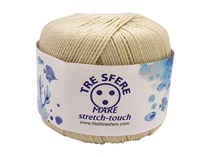 ELASTICIZZATO PER COSTUMI MARE STRETCH