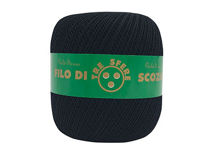 COTONE FILO DI SCOZIA TITOLO 12