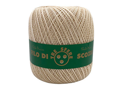 COTONE FILO DI SCOZIA TITOLO 12