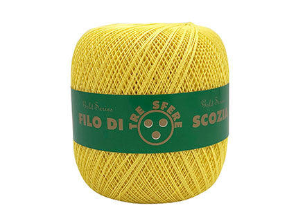 COTONE FILO DI SCOZIA TITOLO 12