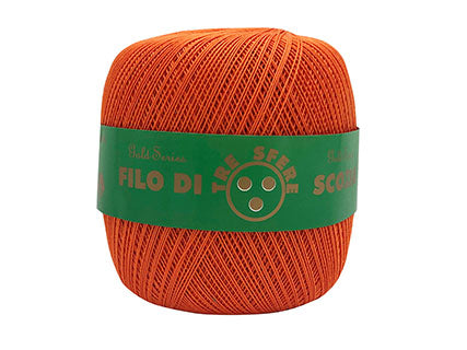 COTONE FILO DI SCOZIA TITOLO 12