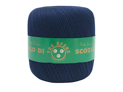 COTONE FILO DI SCOZIA TITOLO 12