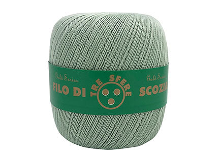 COTONE FILO DI SCOZIA TITOLO 12
