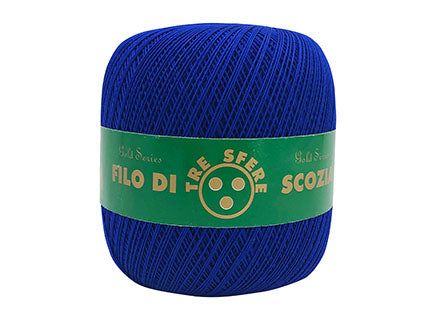 COTONE FILO DI SCOZIA TITOLO 12