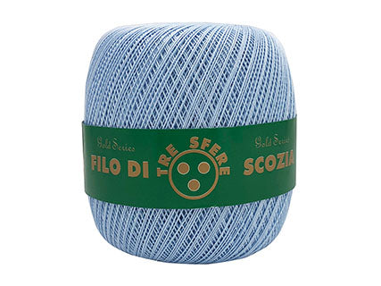 COTONE FILO DI SCOZIA TITOLO 12