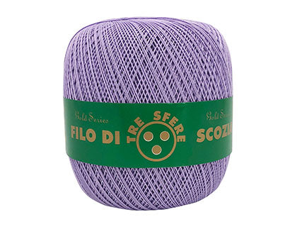 COTONE FILO DI SCOZIA TITOLO 12