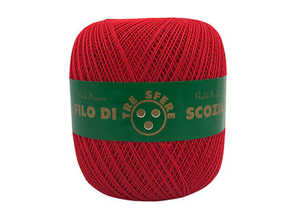 COTONE FILO DI SCOZIA TITOLO 12