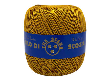 COTONE FILO DI SCOZIA TITOLO 8
