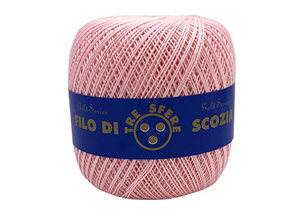 COTONE FILO DI SCOZIA TITOLO 8
