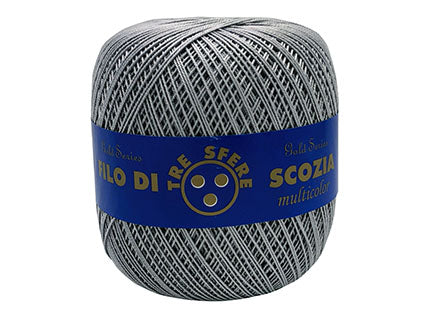 COTONE FILO DI SCOZIA TITOLO 8