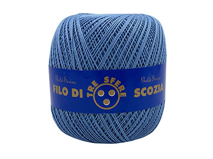COTONE FILO DI SCOZIA TITOLO 8