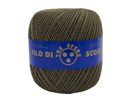 COTONE FILO DI SCOZIA TITOLO 8