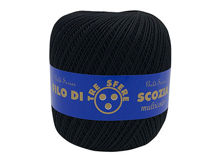 COTONE FILO DI SCOZIA TITOLO 8