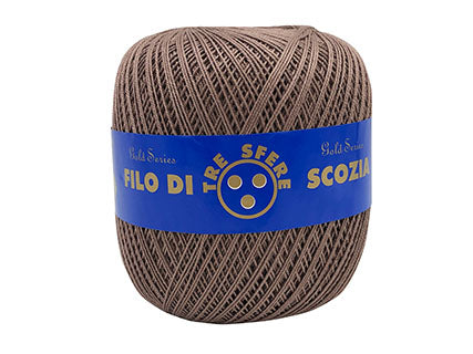 COTONE FILO DI SCOZIA TITOLO 8