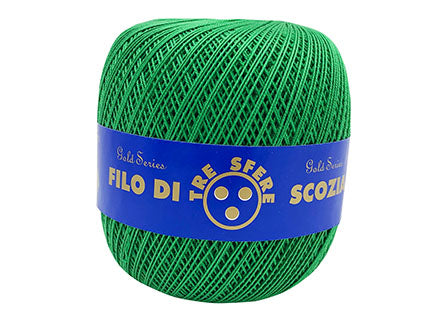 COTONE FILO DI SCOZIA TITOLO 8