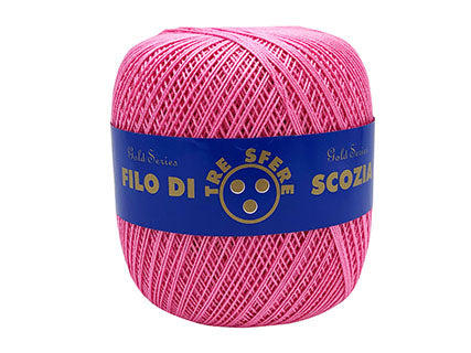 COTONE FILO DI SCOZIA TITOLO 8