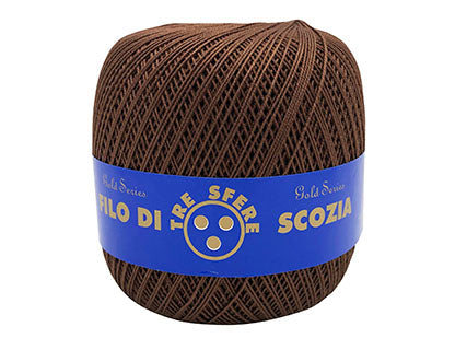 COTONE FILO DI SCOZIA TITOLO 8