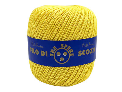 COTONE FILO DI SCOZIA TITOLO 8