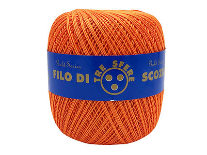 COTONE FILO DI SCOZIA TITOLO 8