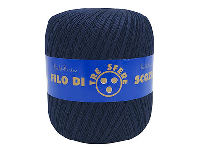 COTONE FILO DI SCOZIA TITOLO 8