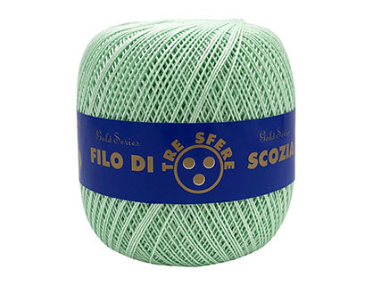 COTONE FILO DI SCOZIA TITOLO 8