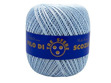 COTONE FILO DI SCOZIA TITOLO 8