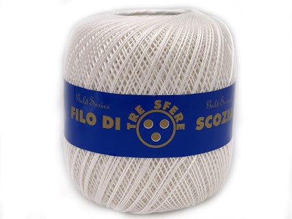 COTONE FILO DI SCOZIA TITOLO 8