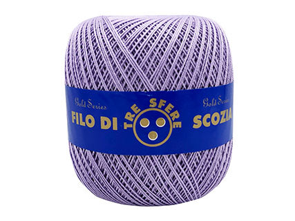COTONE FILO DI SCOZIA TITOLO 8