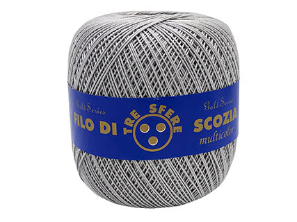COTONE FILO DI SCOZIA TITOLO 8