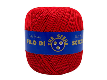 COTONE FILO DI SCOZIA TITOLO 8