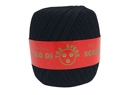 COTONE FILO DI SCOZIA TITOLO 5