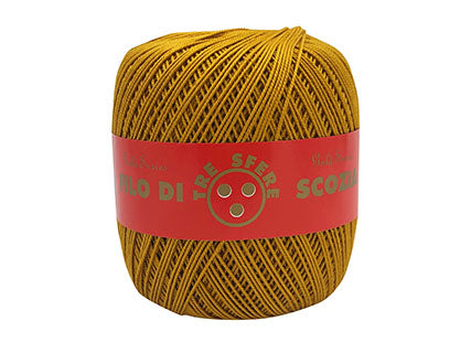 COTONE FILO DI SCOZIA TITOLO 5