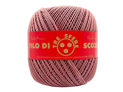 COTONE FILO DI SCOZIA TITOLO 5